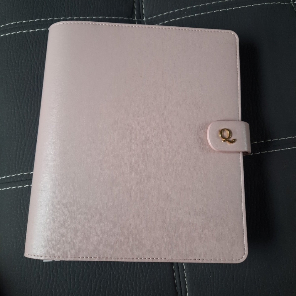 *SOLD* NOTIQ Classic Happy Planner Bundle